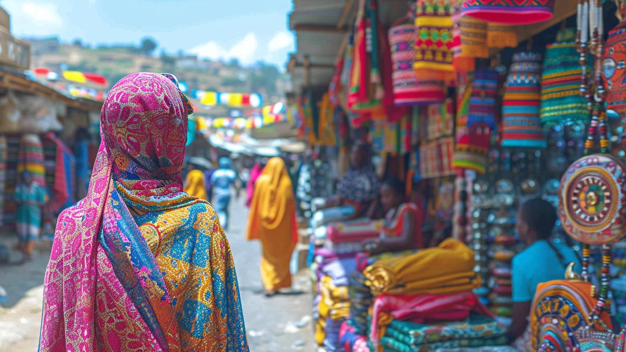 Starting a Business in Ethiopia: Opportunities, Challenges, and Tips for Entrepreneurs