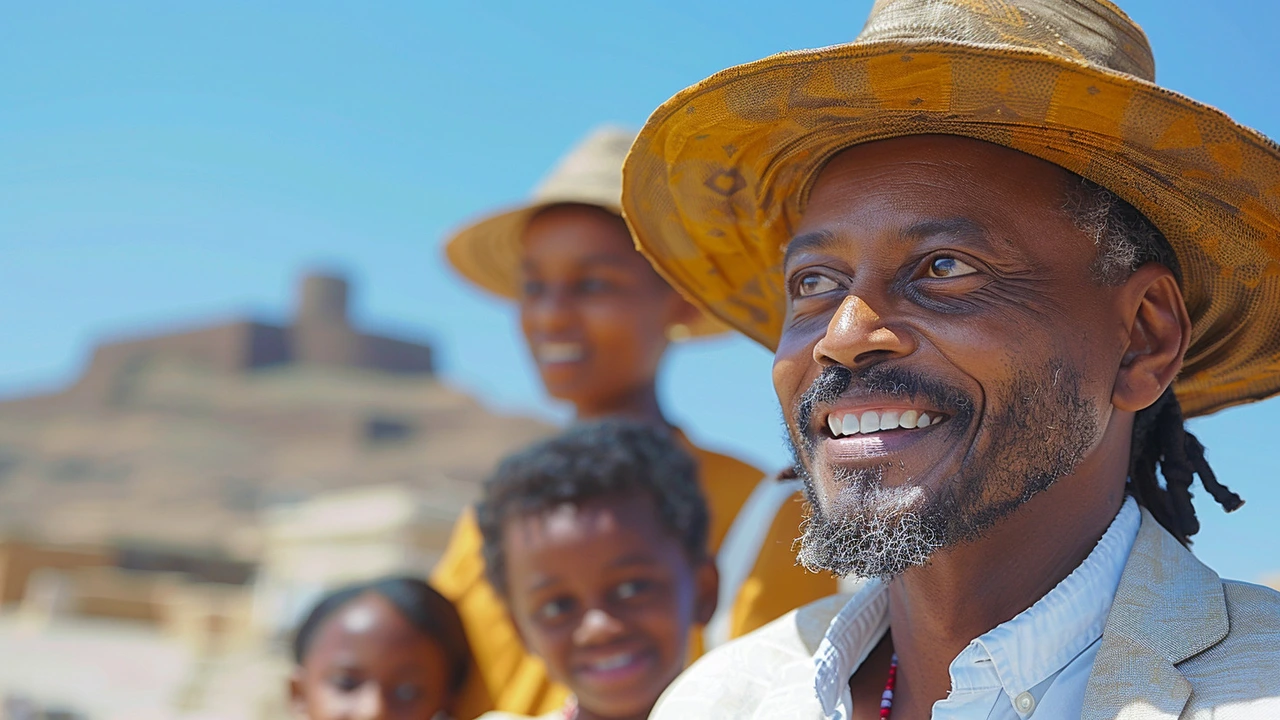 Exploring the Warmth of Ethiopia: Are Ethiopians Truly Friendly?