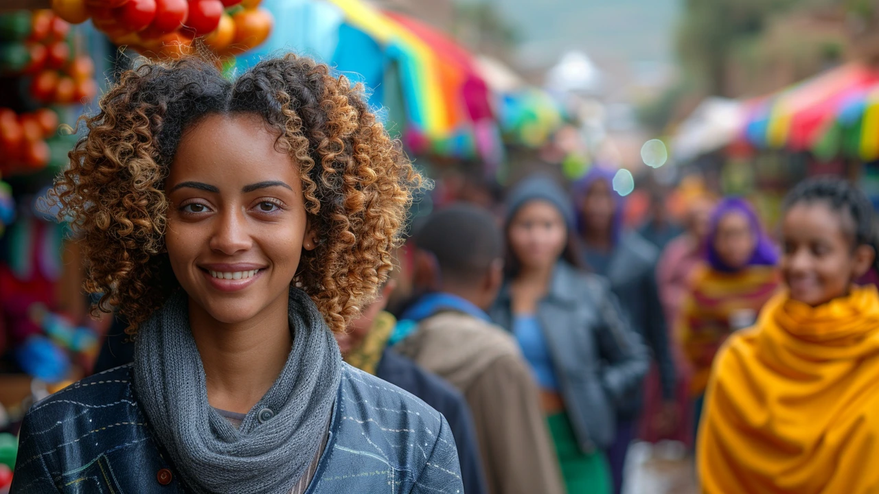 How Much Capital is Required to Start a Business in Ethiopia