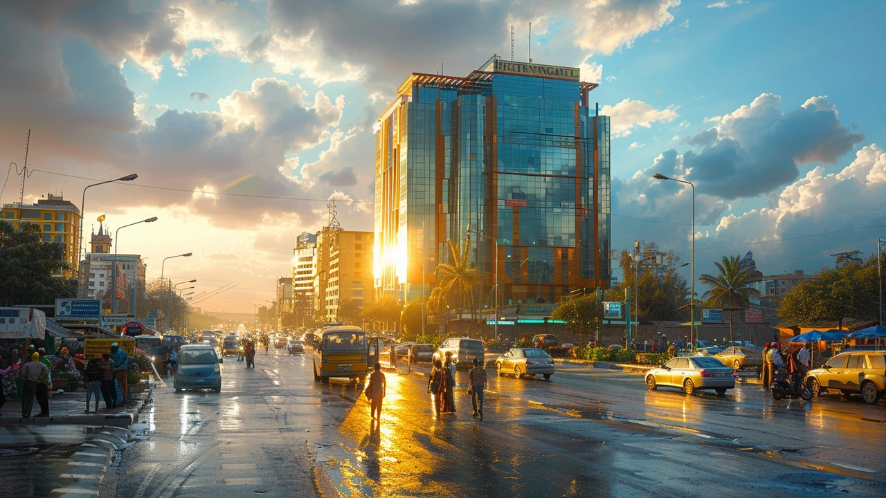 Profitable Banks in Ethiopia: A Deep Dive into Financial Success