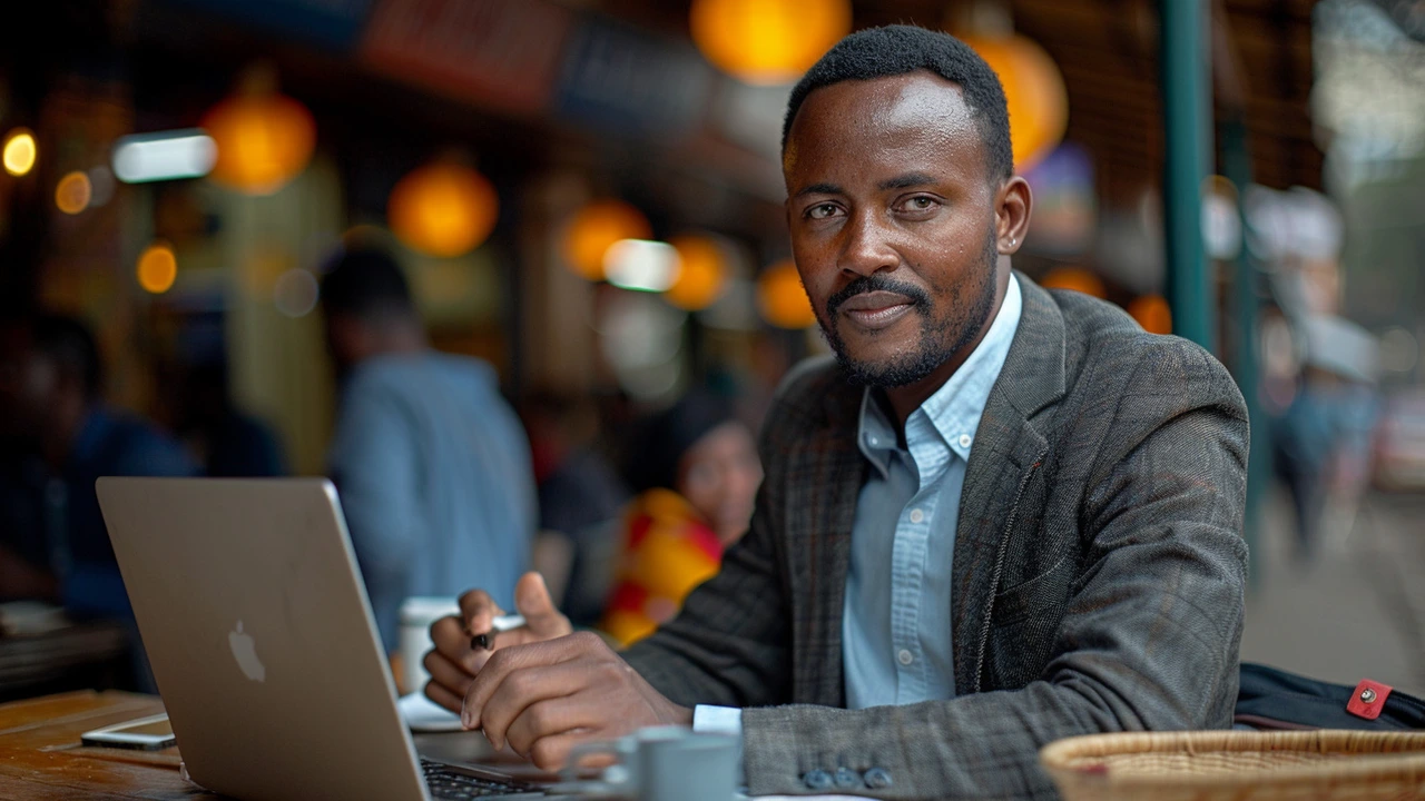 How to Launch a Successful Business in Ethiopia: Essential Steps and Tips