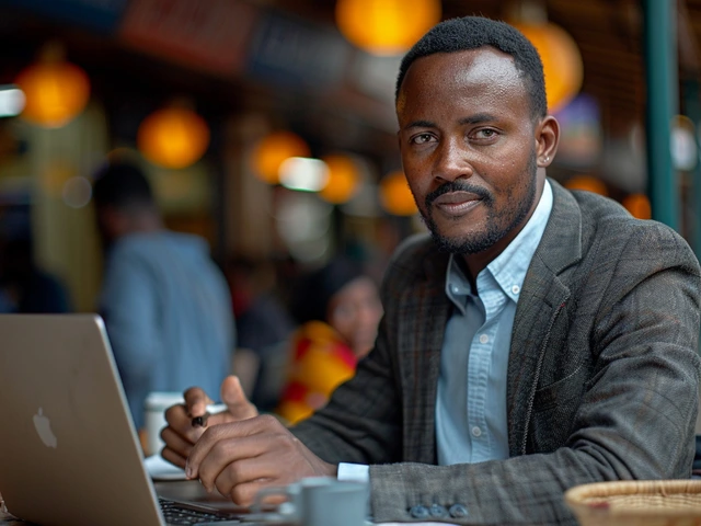 How to Launch a Successful Business in Ethiopia: Essential Steps and Tips