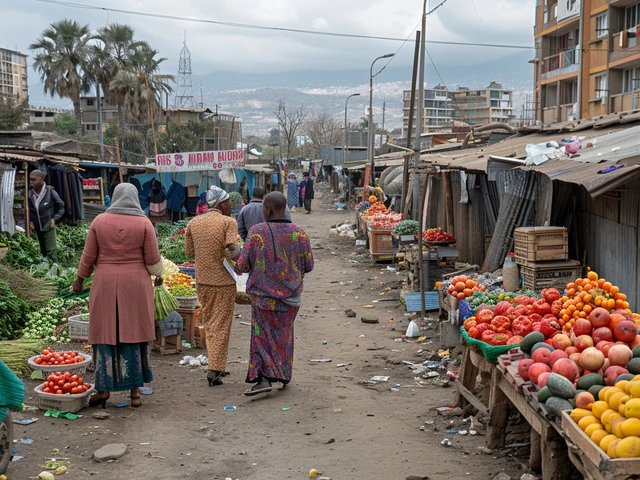 Is Ethiopia a Good Place for Business Investment in 2024?