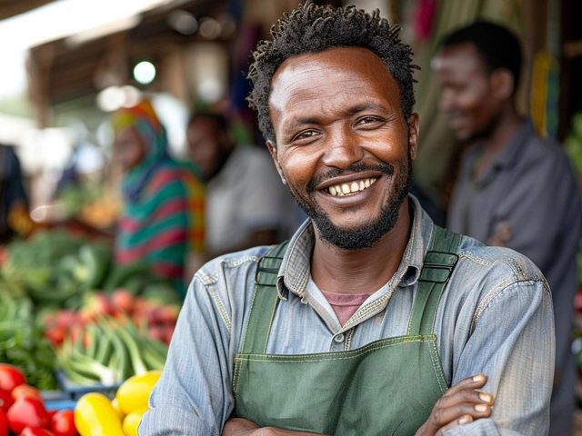 Top Jobs in Ethiopia: Exploring Common Careers