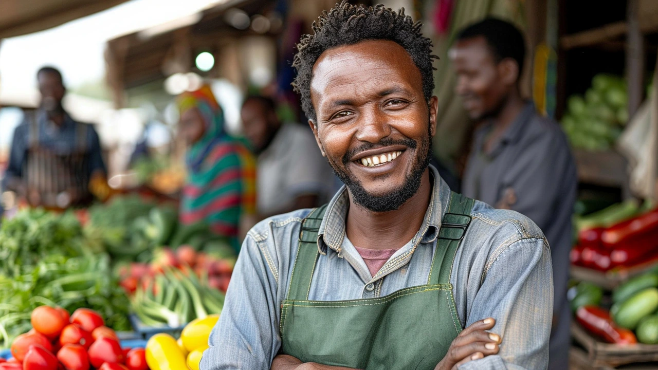 Top Jobs in Ethiopia: Exploring Common Careers