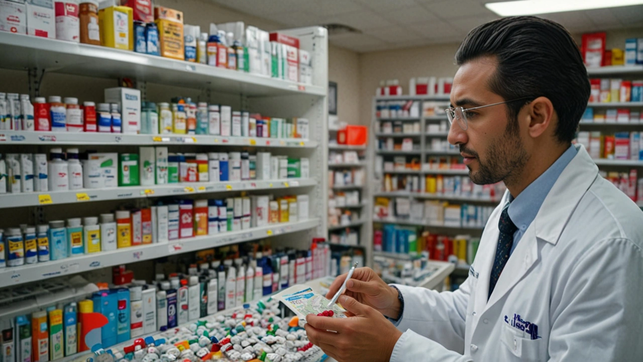 Practical Tips for Aspiring Pharmacists