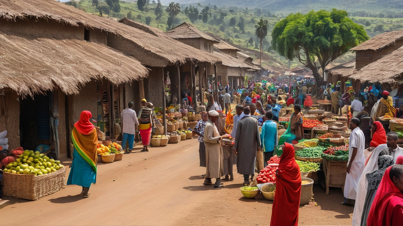 Living Costs in Ethiopia: An In-Depth Guide