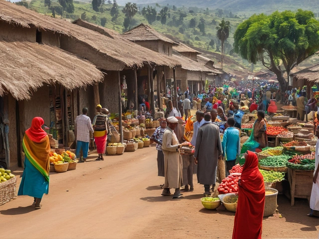 Living Costs in Ethiopia: An In-Depth Guide