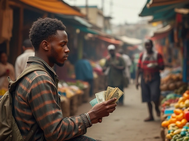 Using USD in Ethiopia: What Travelers Need to Know