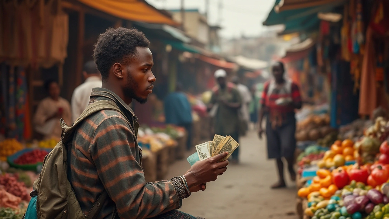 Using USD in Ethiopia: What Travelers Need to Know