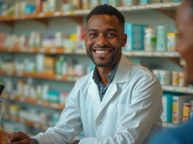 Understanding Pharmacist Salaries in Ethiopia: What You Need to Know